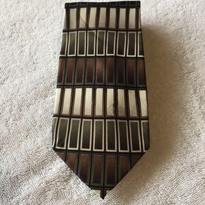 Alexander Julian Tie